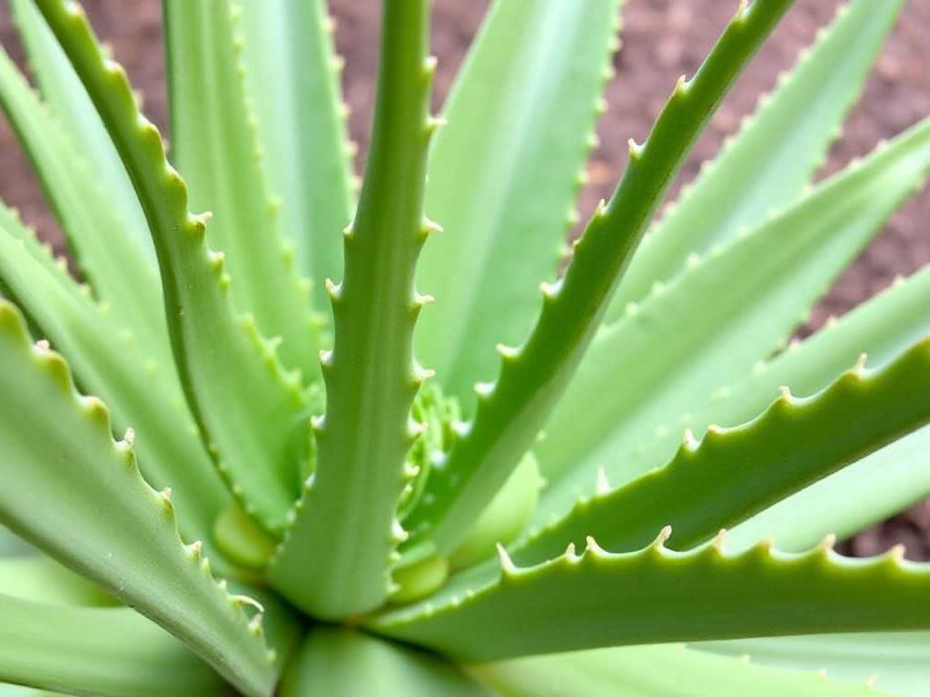 Watering Rules for Aloe Vera: Avoid Root Rot
