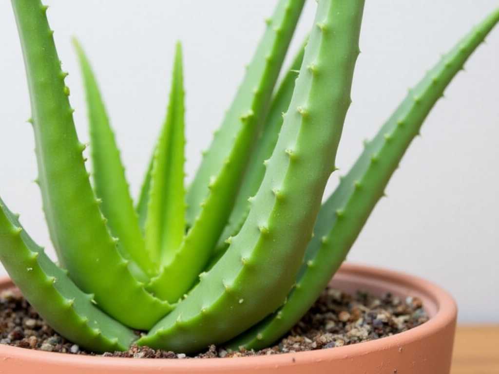 Best Pots for Aloe Vera: Drainage Is Key