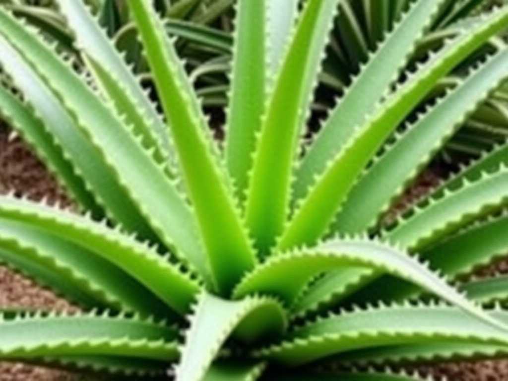 How to Fertilize Aloe Vera: Avoid Overfeeding