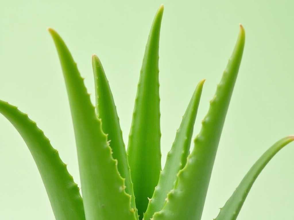 Should You Mist Aloe Vera Leaves Regularly