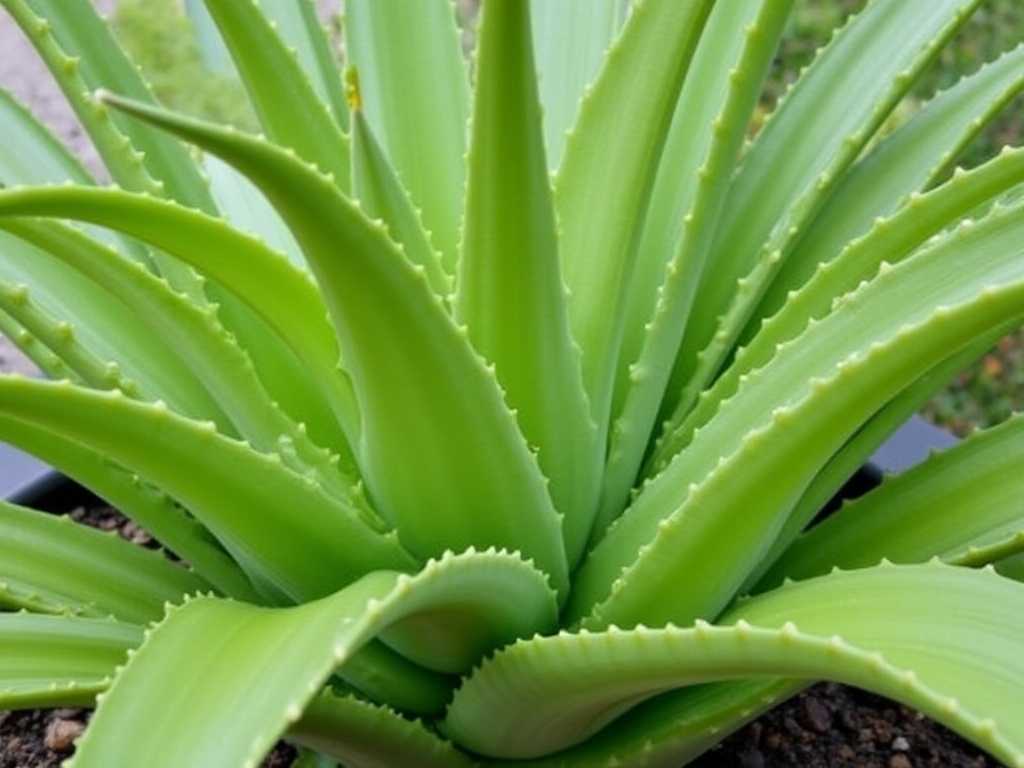 How to Move Aloe Vera From Indoors to Outdoors