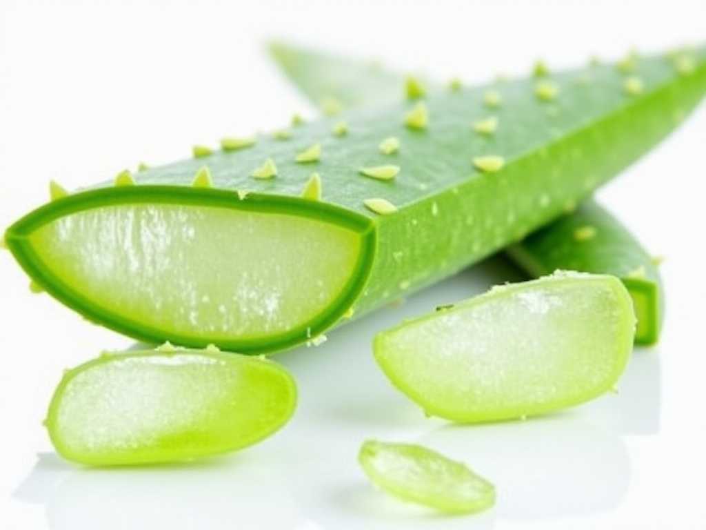Aloe Vera for Eczema: Gentle Relief Tips