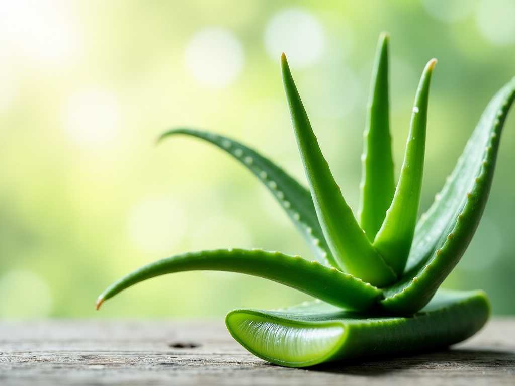 Long-Term Aloe Vera Care: Maintain Health for Years