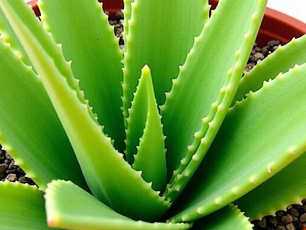 How to Propagate Aloe Vera in Hydroponics