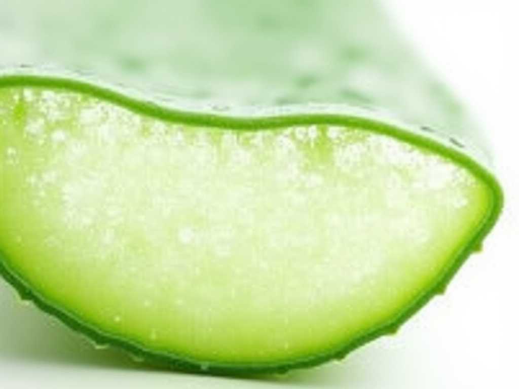 Aloe Vera for Razor Burn: Soothing Relief