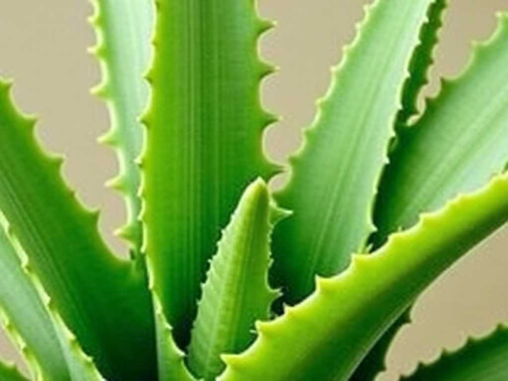 How to Tell If Your Aloe Vera Is Overwatered