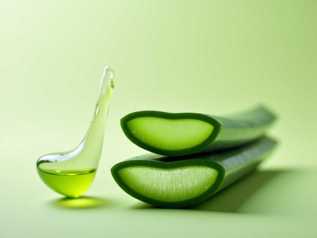 Aloe Vera for Pet Skin Irritations: Safe Usage