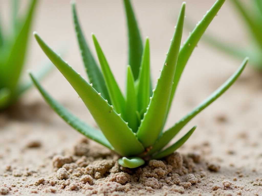 Aloe Vera Pups Not Rooting: Troubleshooting Tips