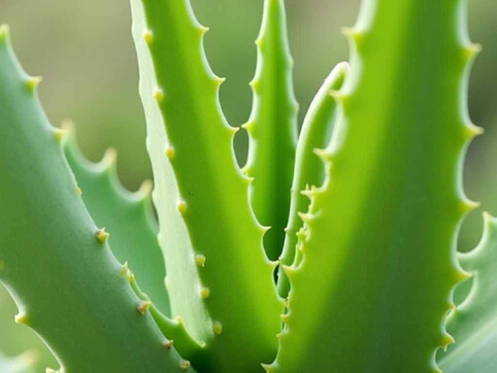 Aloe Vera Watering Mistakes to Avoid