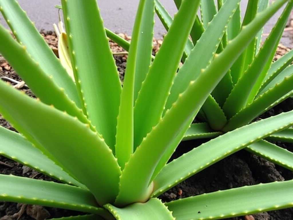 Can Aloe Vera Grow Outdoors in Cold Climates