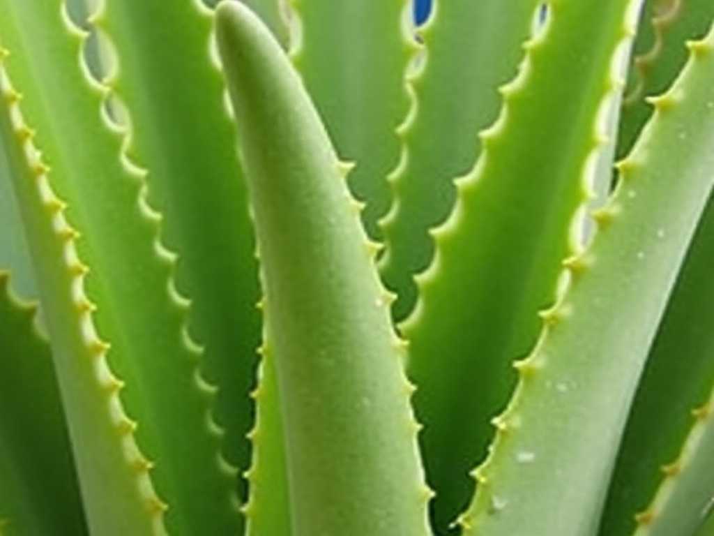 Aloe Vera Stem Rot: Causes and Treatment