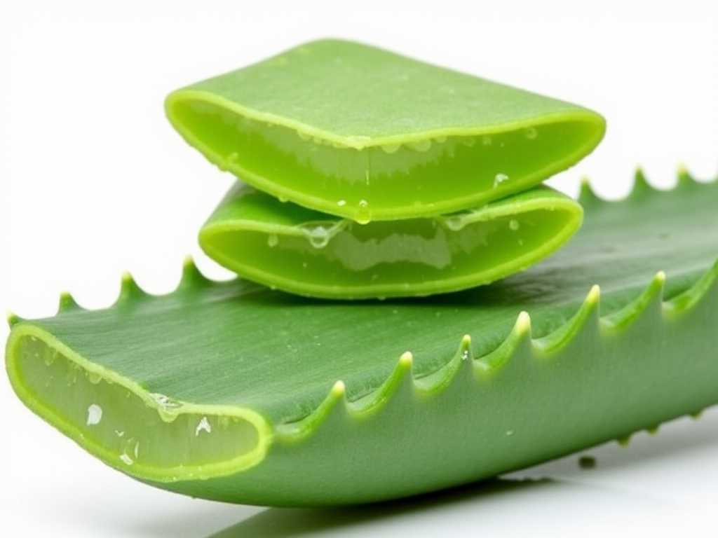 How to Prevent Aloe Vera From Getting Leggy