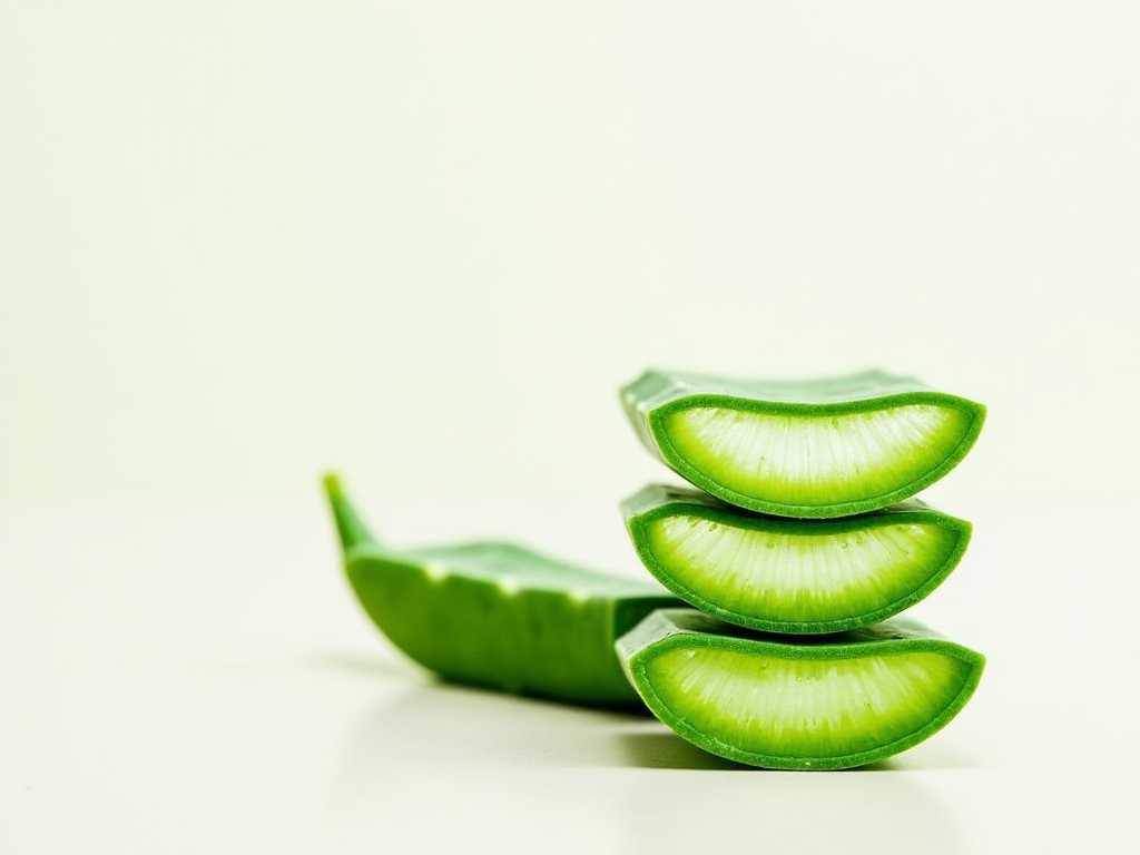 Aloe Vera for Acne: Spot Treatment Guide