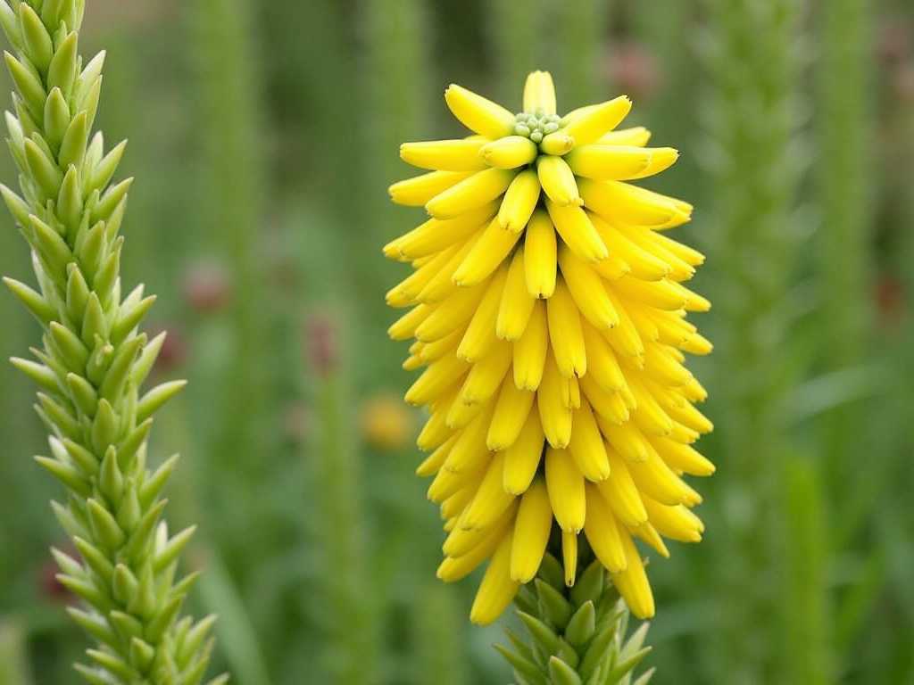Aloe Vera Flowers: When and How They Bloom