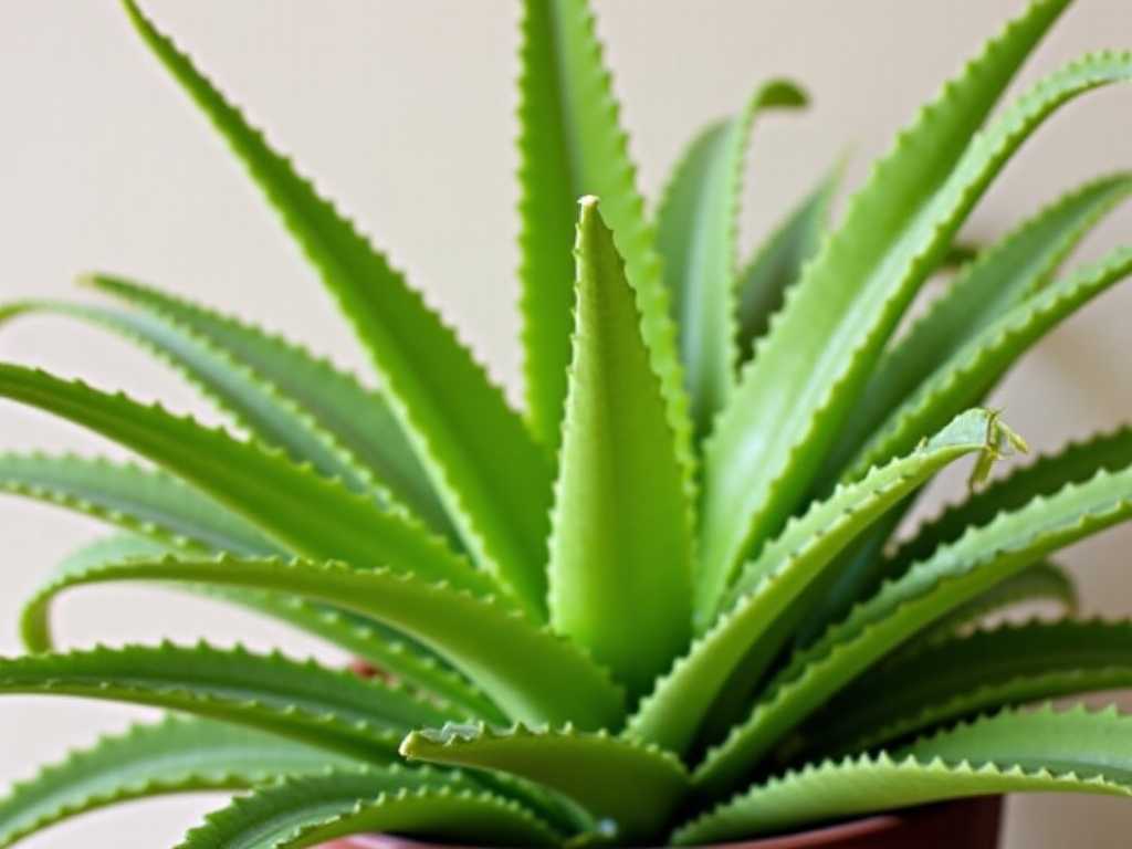 Best Location for Aloe Vera in Your Home