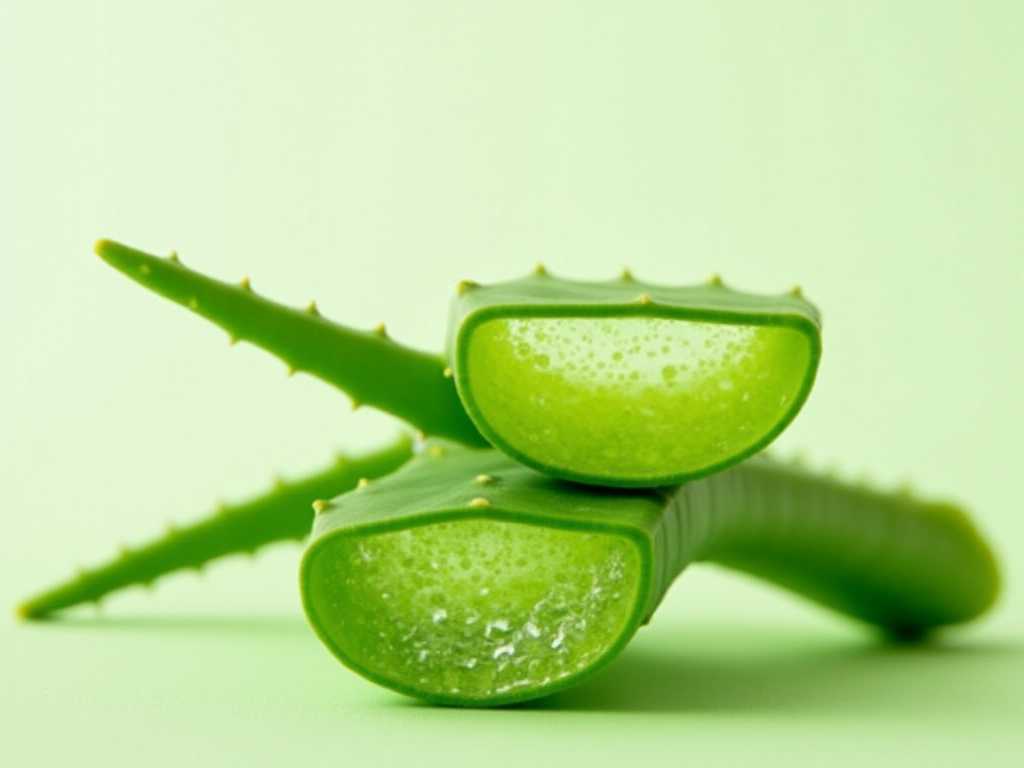 How to Boost Nutrient Absorption for Aloe Vera