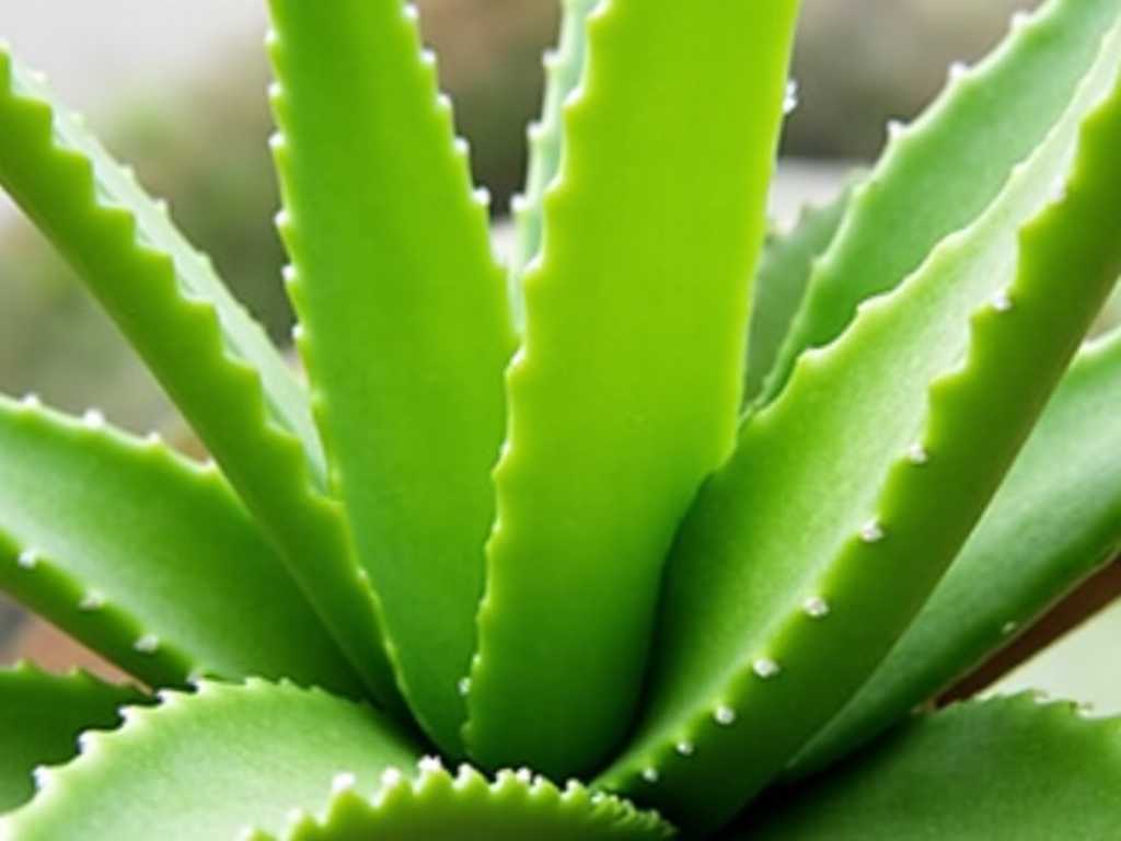 How to Prune Aloe Vera for Healthier Growth