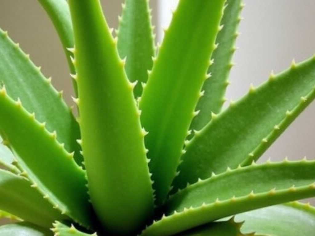How to Adjust Aloe Vera Watering for Autumn Growth