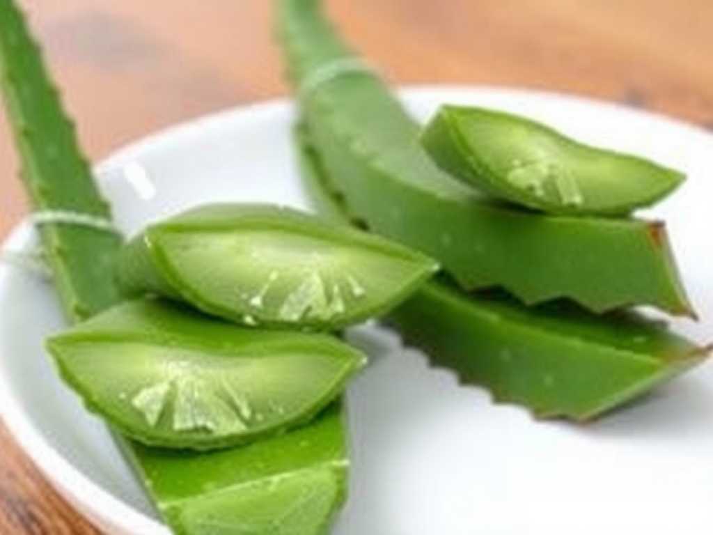 Aloe Vera for Dark Spots: Lightening Tips