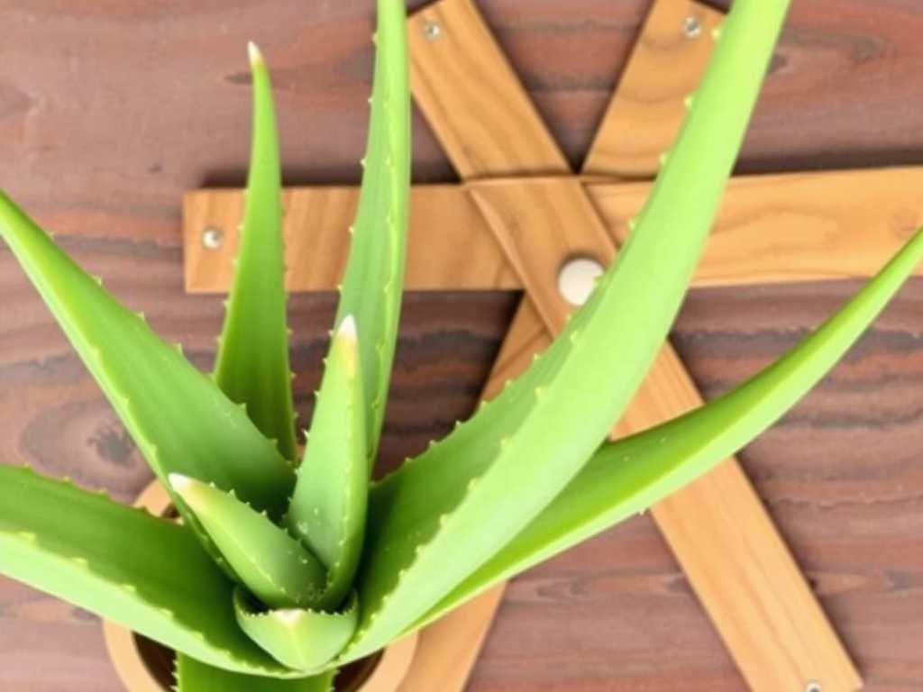 How to Choose Aloe Vera for Medicinal Use