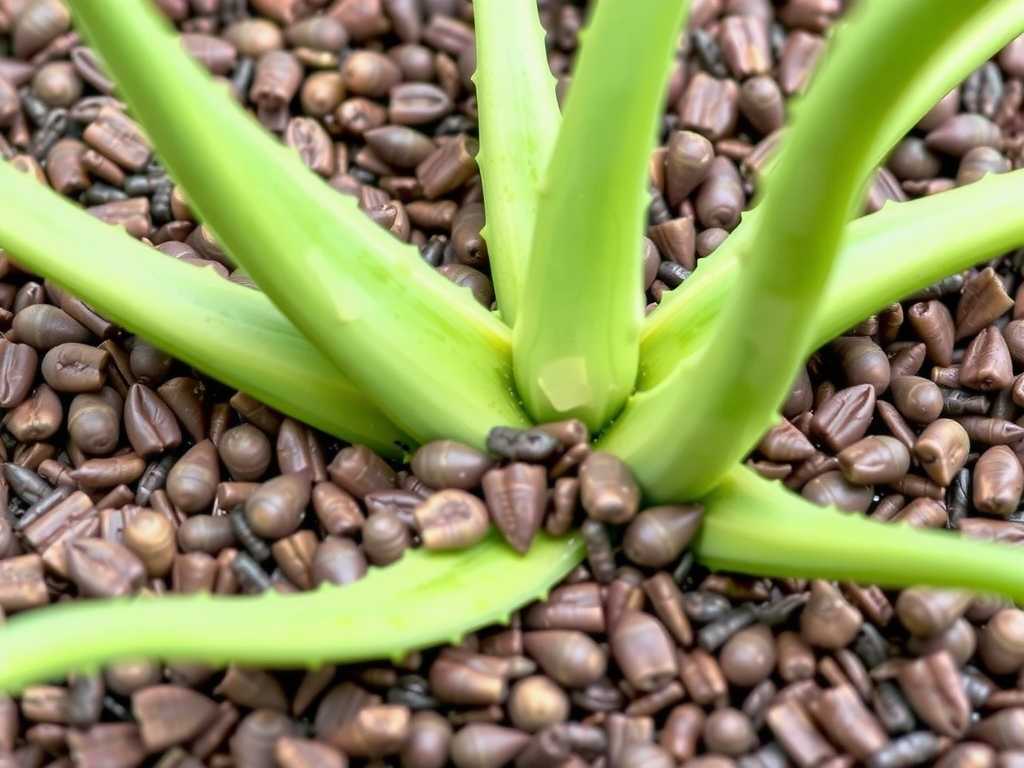 Aloe Vera Seed Germination: Tips for Higher Success Rate