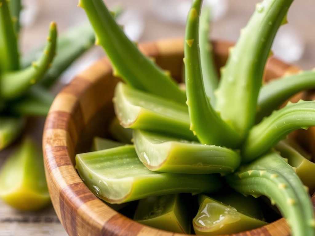 How to Treat Aloe Vera Bacterial Soft Rot