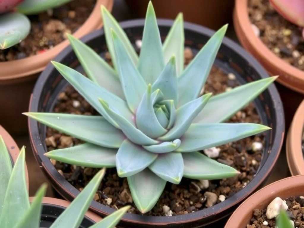 How to Choose Aloe Vera Pups for Propagation