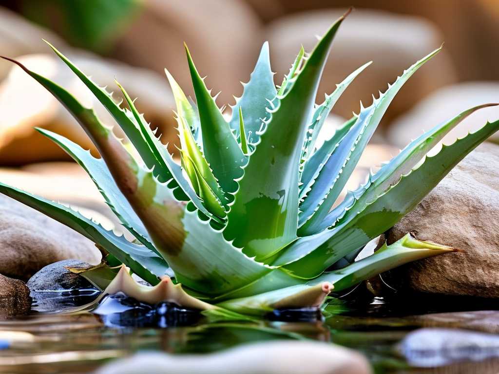 How to Adjust Aloe Vera Watering for High Temperatures How to Adjust Aloe Vera Watering for High Temperatures