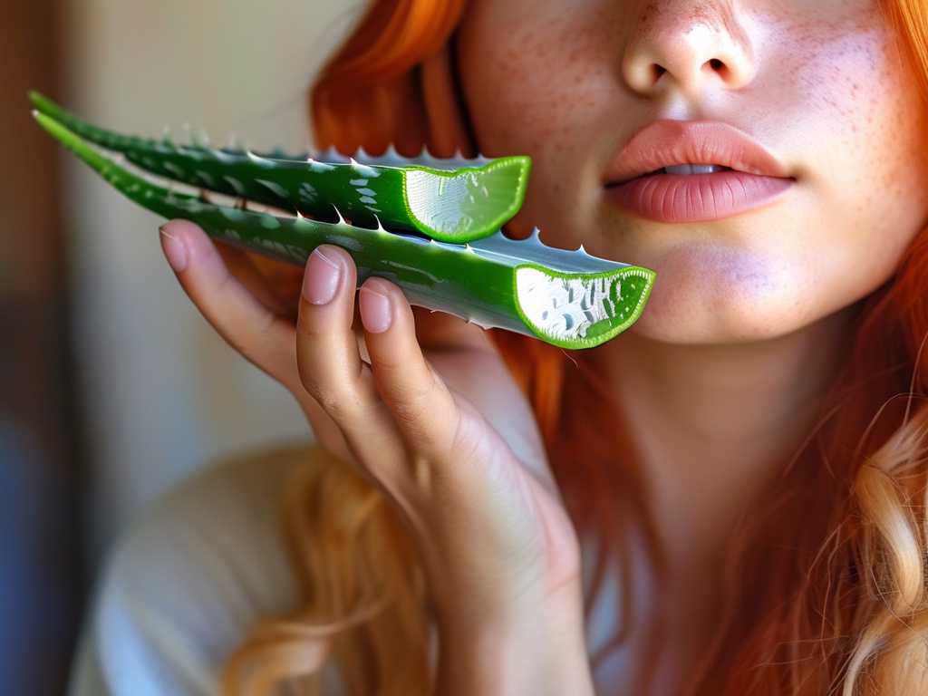 Aloe Vera for Hair Dye Protection: Pre-Treatment Tips Aloe Vera for Hair Dye Protection: Pre-Treatment Tips