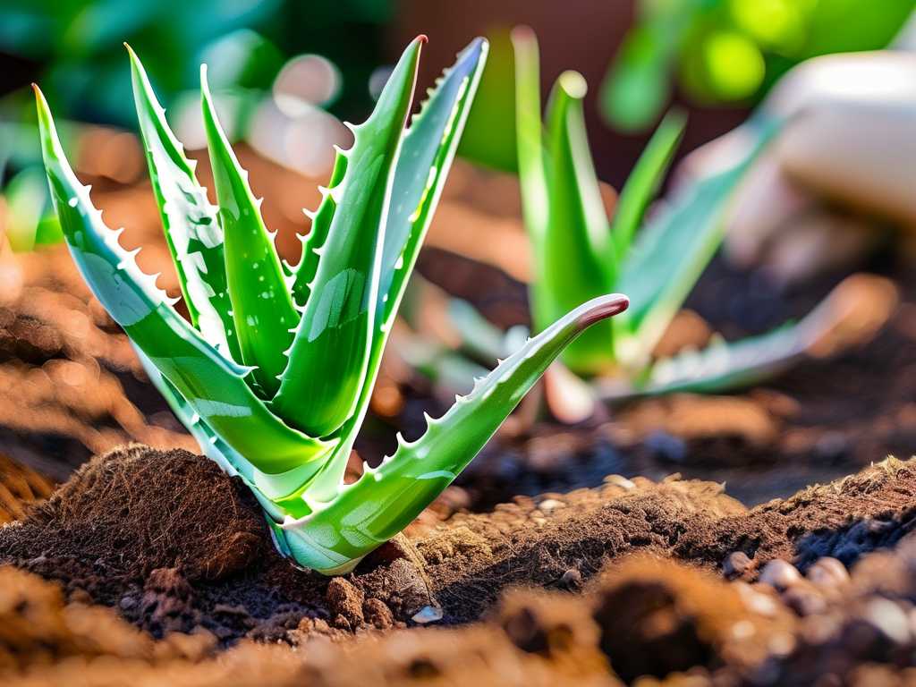 Aloe Vera Soil pH: Ideal Range and Adjustment Methods Aloe Vera Soil pH: Ideal Range and Adjustment Methods