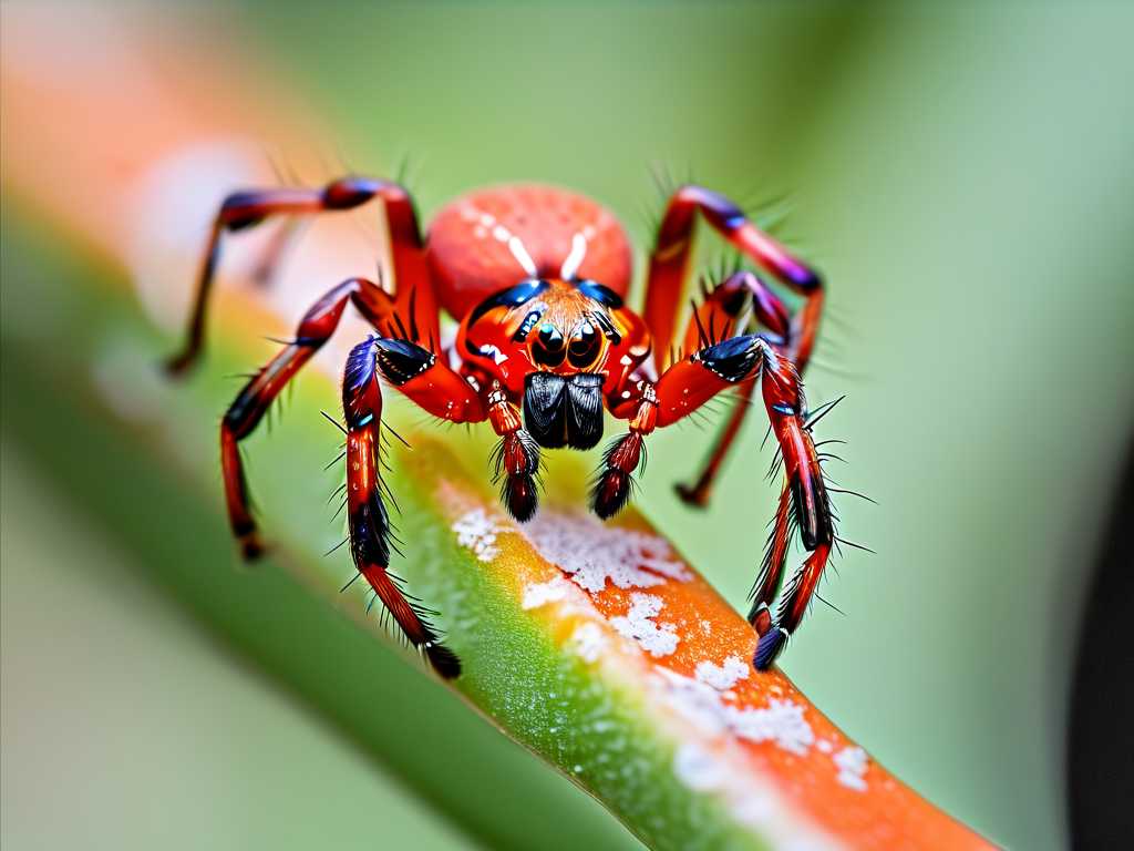 How to Treat Aloe Vera Red Spider Mite Infestations How to Treat Aloe Vera Red Spider Mite Infestations