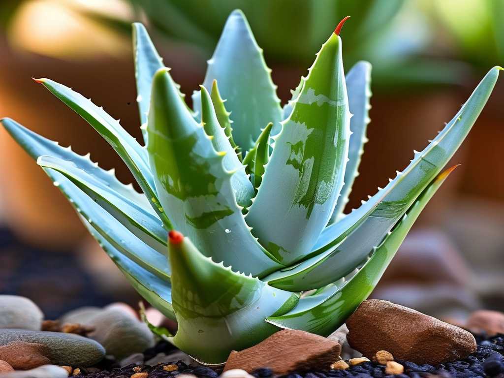 Aloe Vera Growth Rate: Factors That Affect It