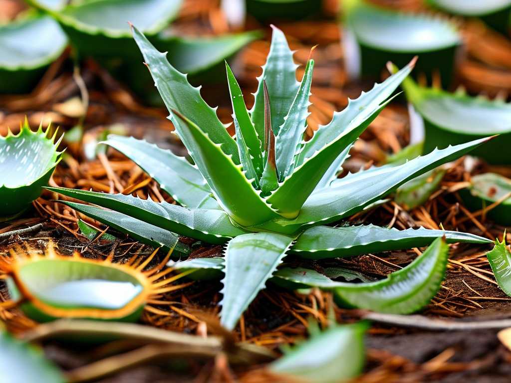 How to Prevent Aloe Vera from Fungal Infections How to Prevent Aloe Vera from Fungal Infections