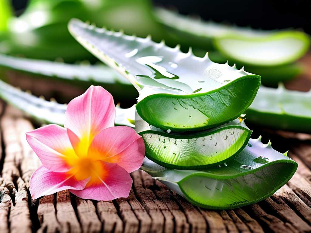 Aloe Vera for Dark Circles: Application Tips
