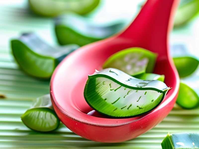 Aloe Vera for Minor Skin Irritations: Soothing Tips