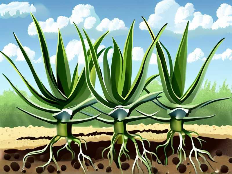 Can Aloe Vera Tolerate Polluted Air