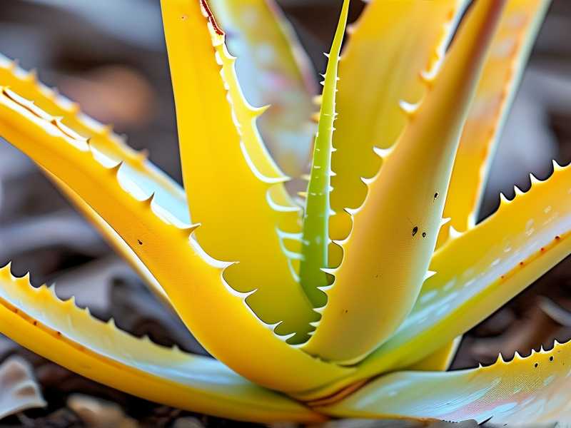 Aloe Vera Yellowing at Base: Causes and Fixes Aloe Vera Yellowing at Base: Causes and Fixes