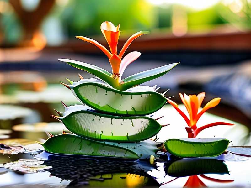 How to Revive Aloe Vera After Overfertilization
