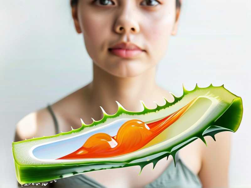 Aloe Vera for Sunburn Blisters: Treatment Tips