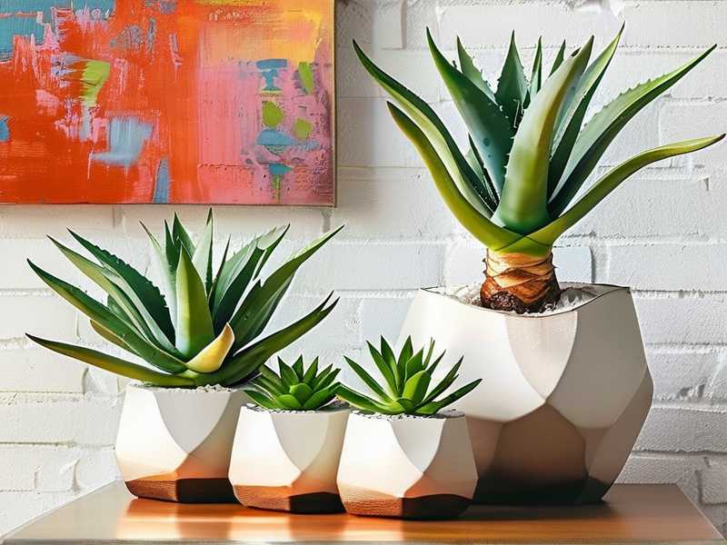 How to Adjust Aloe Vera Care for Apartment Living