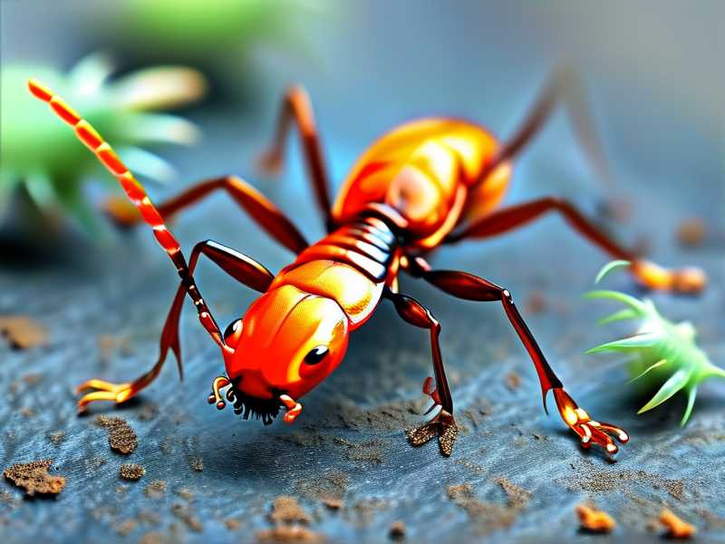 How to Treat Aloe Vera Termite Infestations