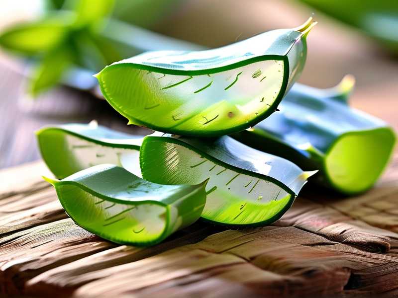 Aloe Vera for Constipation: Safe Consumption Guide