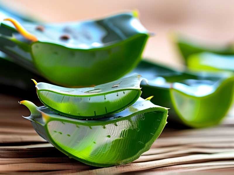 Aloe Vera Nutrient Deficiency: Iron Deficiency Signs and Fixes Aloe Vera Nutrient Deficiency: Iron Deficiency Signs and Fixes