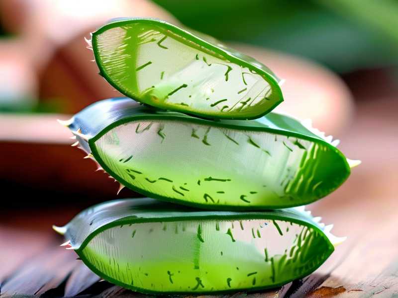Aloe Vera for Sore Throat: Soothing Remedies Aloe Vera for Sore Throat: Soothing Remedies