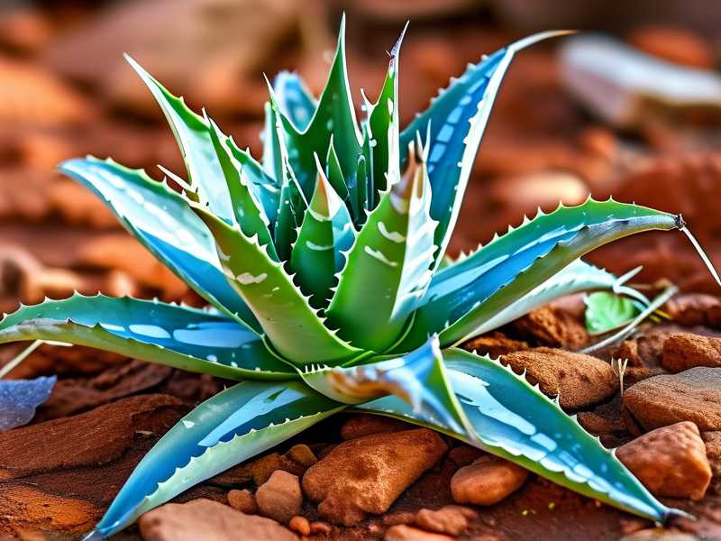 How to Revive Aloe Vera After Frost Damage How to Revive Aloe Vera After Frost Damage