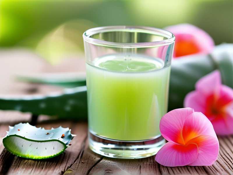 How to Make Aloe Vera Insect Repellent Spray How to Make Aloe Vera Insect Repellent Spray