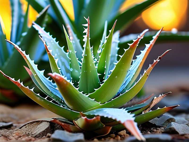 How to Prevent Aloe Vera from Freezing in Winter