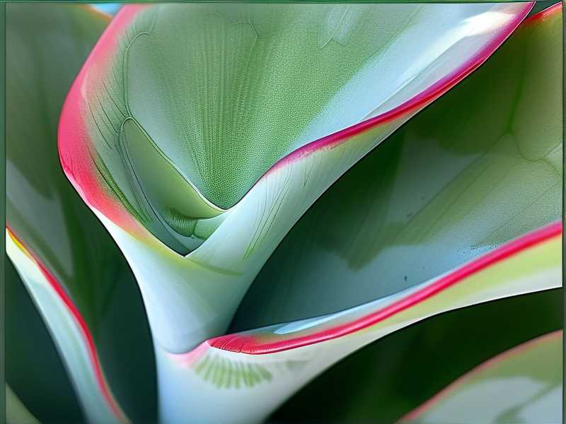 How to Fix Aloe Vera Leaves That Are Curling