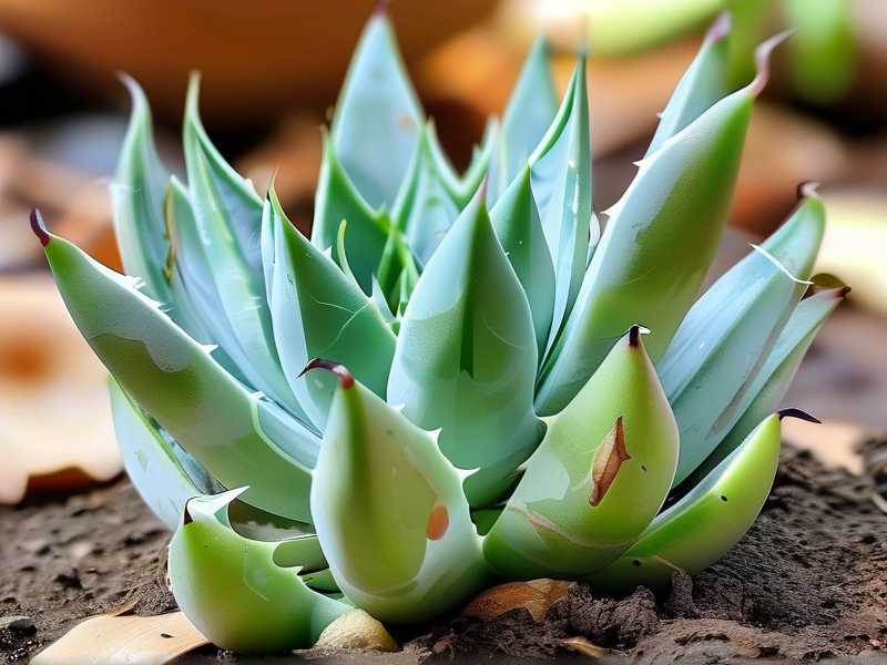 Aloe Vera Pups: How to Encourage More Growth