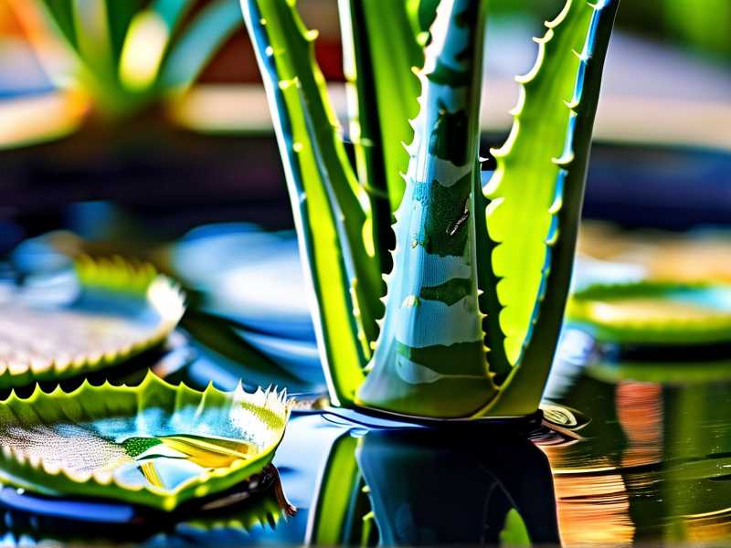 How to Adjust Aloe Vera Care in Humid Climates
